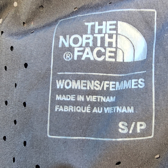 The North Face Ventrix Active Insulated Jacket - Black - Picture 10 of 10